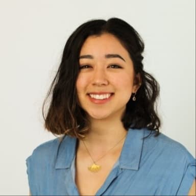 Calli Fuchigami, MBA