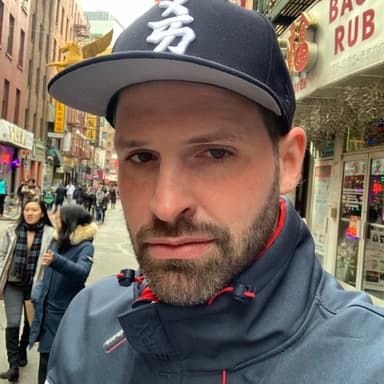 Daniel "DanFromHR" Space